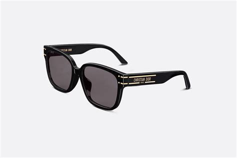 occhiale dior temo 9b 7 ndl|DIOR EYEWEAR DiorSignature S7F square.